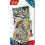 Pokemon Scarlet & Violet Twilight Masquerade Checklane Blister