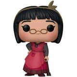 FUNKO POP! VINYL: Disney: Wish - Dahlia, Funko, Gifts