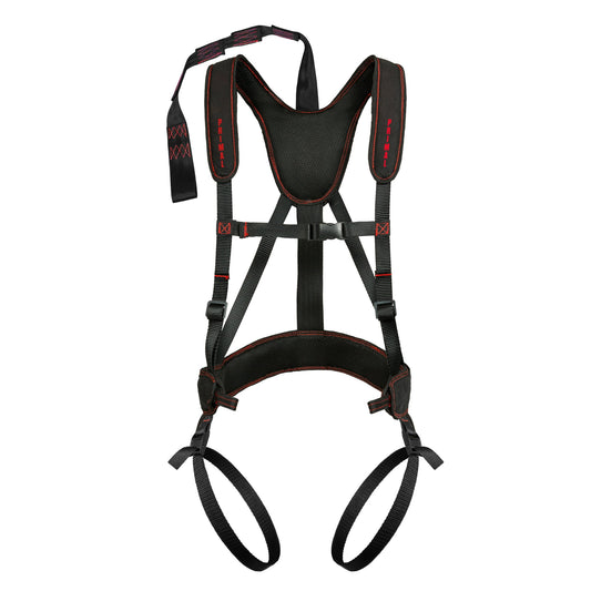 Primal Treestands Protector Harness 23'' Tether Hunting Tree Stand Accessory