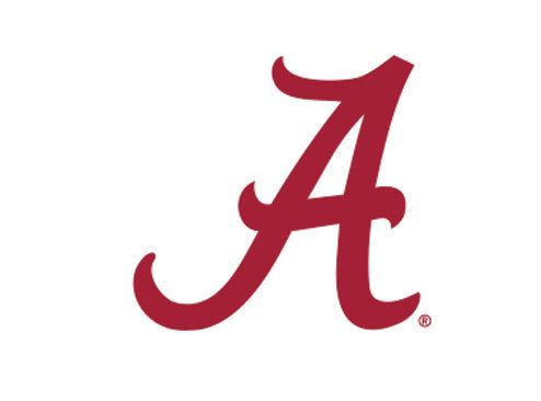 Alabama Big Al™ Knottie® Plush Dog Toy – Official NCAA