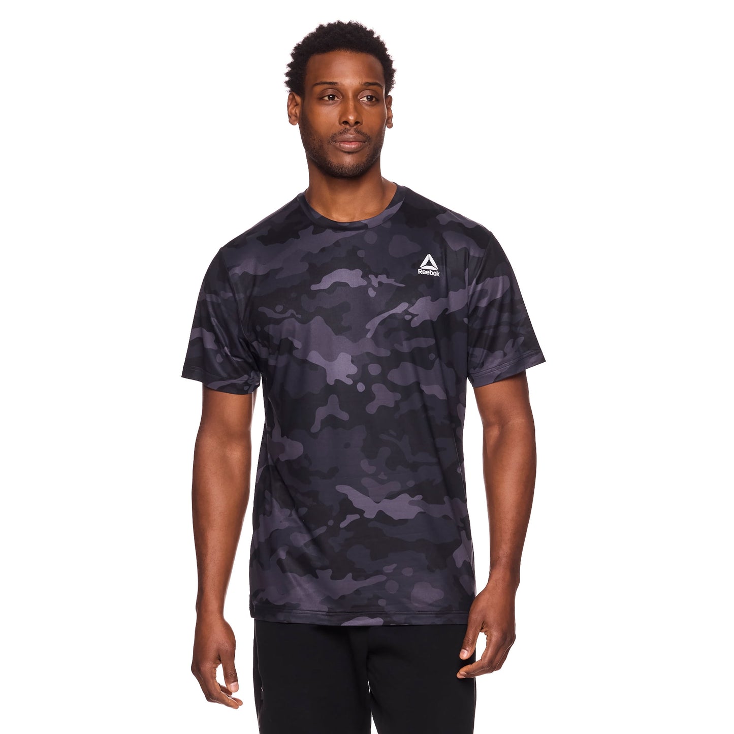 Reebok Men's and Big Men's Delta Core T-Shirt