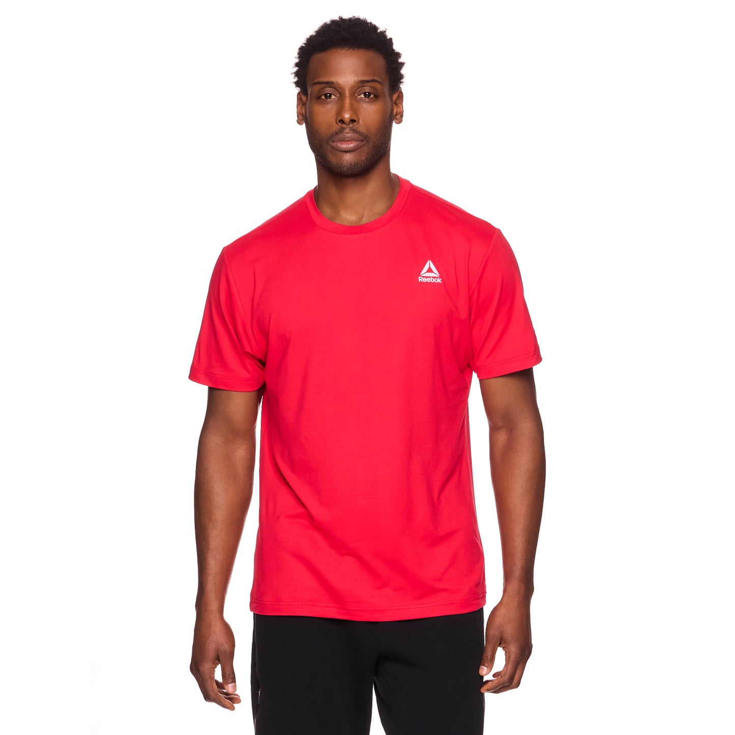 Reebok Men's and Big Men's Delta Core T-Shirt