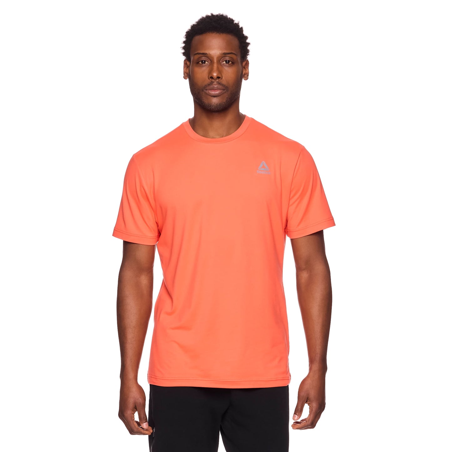 Reebok Men's and Big Men's Delta Core T-Shirt