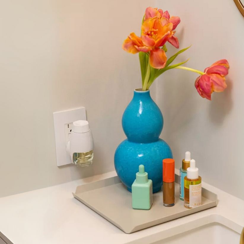 Safely Plug-in Diffuser Warmer