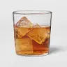 12oz 6pk Glass Rioja Double Old Fashioned Glasses - Threshold™