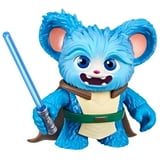 Star Wars Collectible Child Action Figures, Plastic Multicolor, 1.70 x 4.00 x 7.00 Inches, 0.2 lb