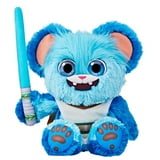 Star Wars Fuzzy Force Nubs, Star Wars Plush, Star Wars Toys, Preschool Toys