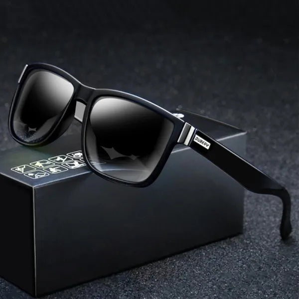 6 Colors Women&Men's Provide Polarized and UV400 Driving Outdoor Sunglasses Leisure Casual Sunglasses