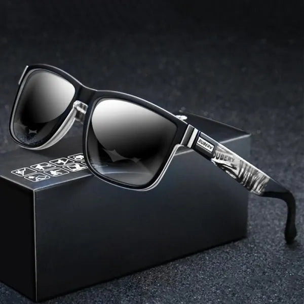 6 Colors Women&Men's Provide Polarized and UV400 Driving Outdoor Sunglasses Leisure Casual Sunglasses