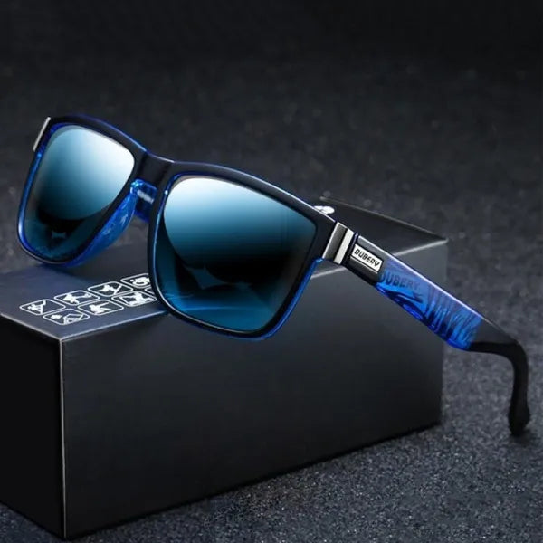 6 Colors Women&Men's Provide Polarized and UV400 Driving Outdoor Sunglasses Leisure Casual Sunglasses