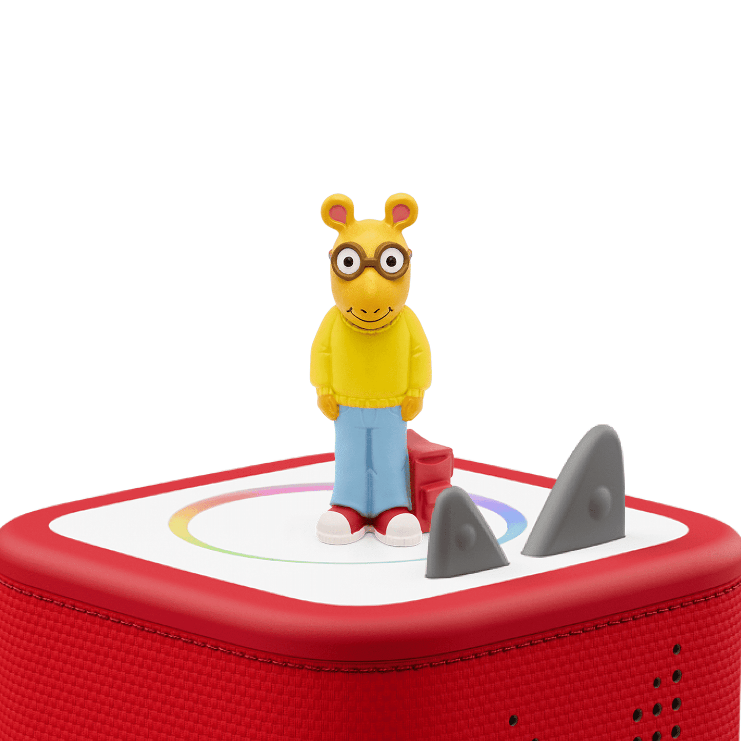 tonies Kids Audio Play Figurine, Arthur Stories, Multicolor, Plastic Ages 4+