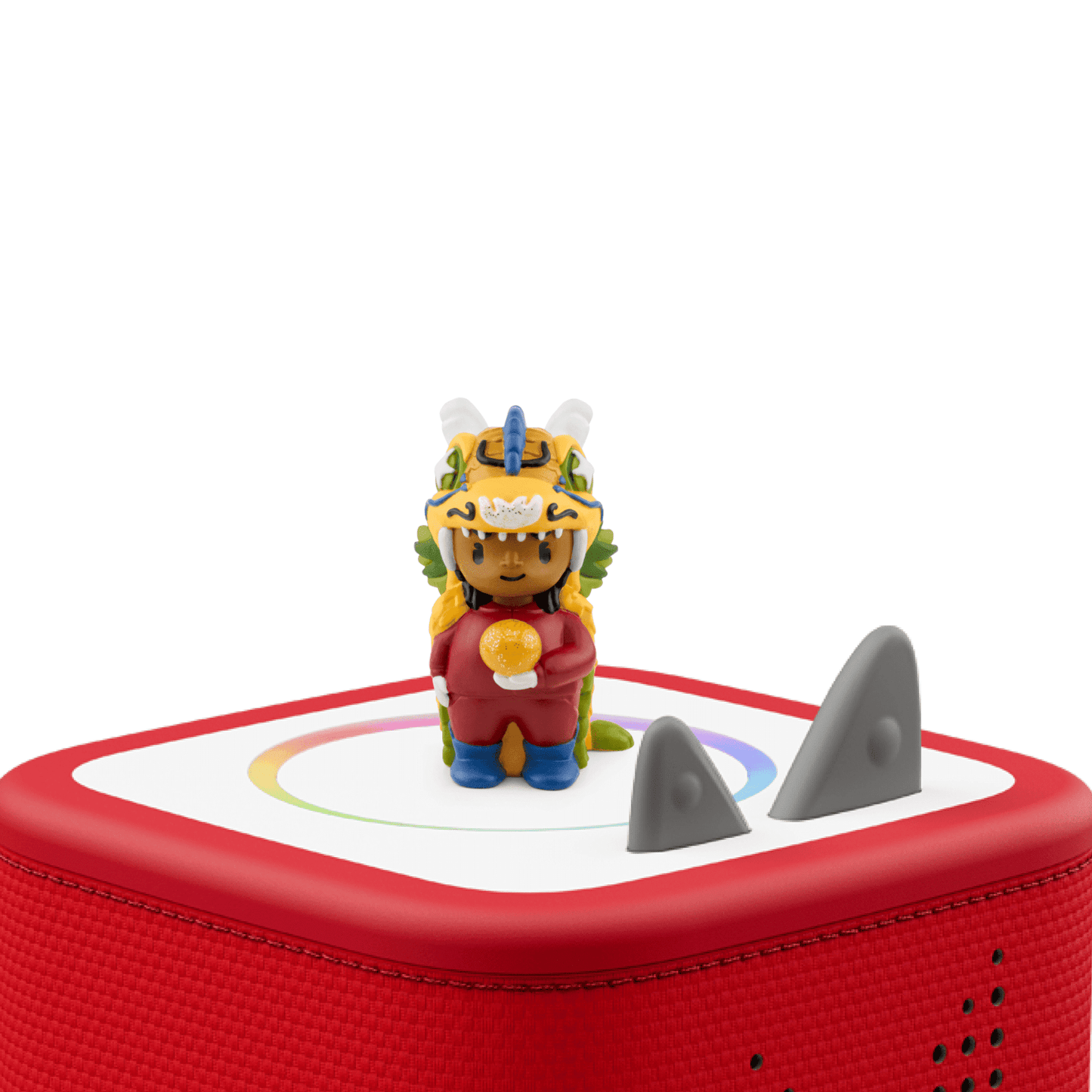 tonies Lunar New Year Audio Toy Figurine, Age Group 3+