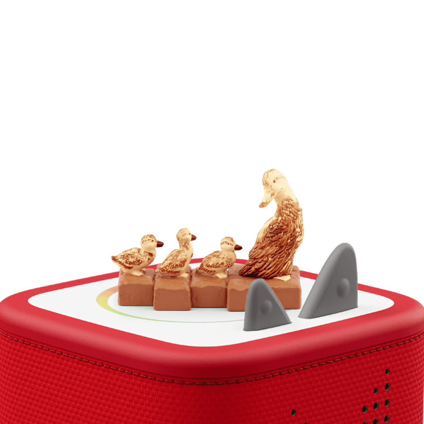 tonies Make Way for Ducklings Audio Toy Figurine, Age Group 3+