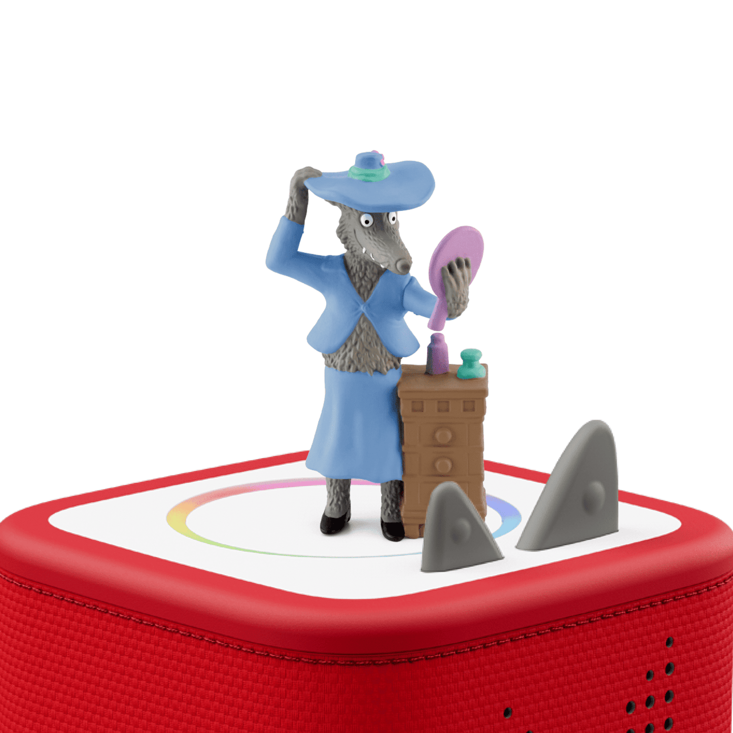 tonies Roald Dahl: Revolting Rhymes Audio Toy Figurine, Age Group 6+