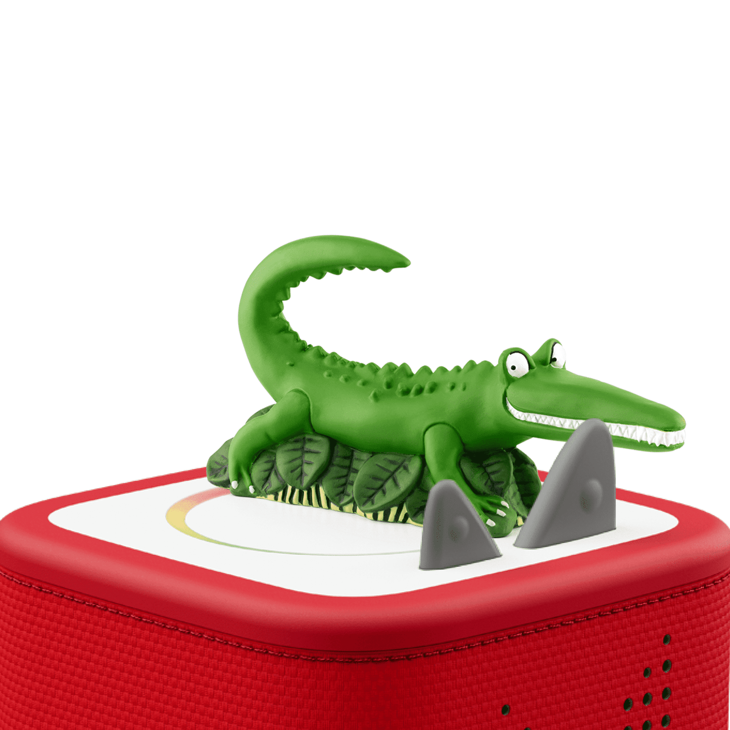 tonies Roald Dahl: The Enormous Crocodile & Other Animal Stories Audio Toy Figurine, Age Group 3+