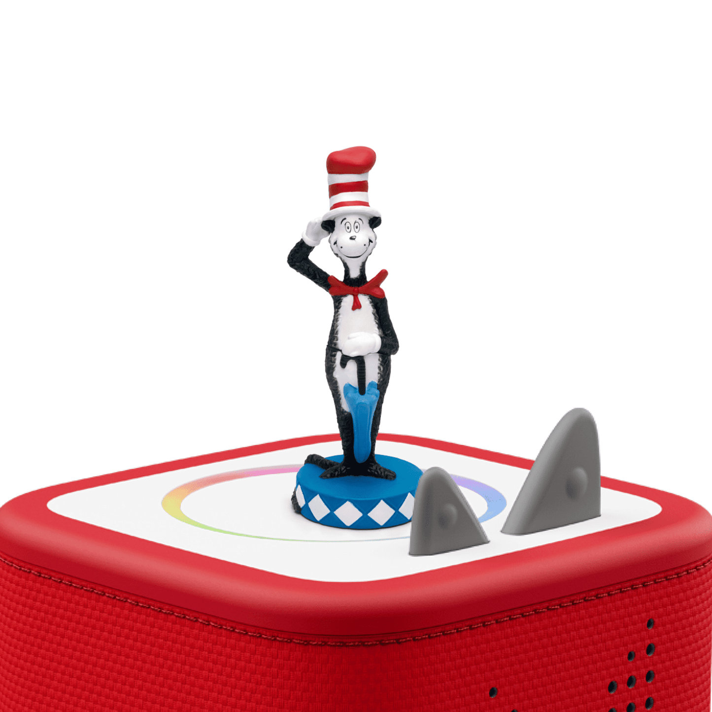 tonies Cat in the Hat Adventure Book with Creatures Stories Ages 3+
