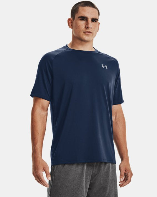 Men's Under Armour Tech™ 2.0 Short Sleeve - Large