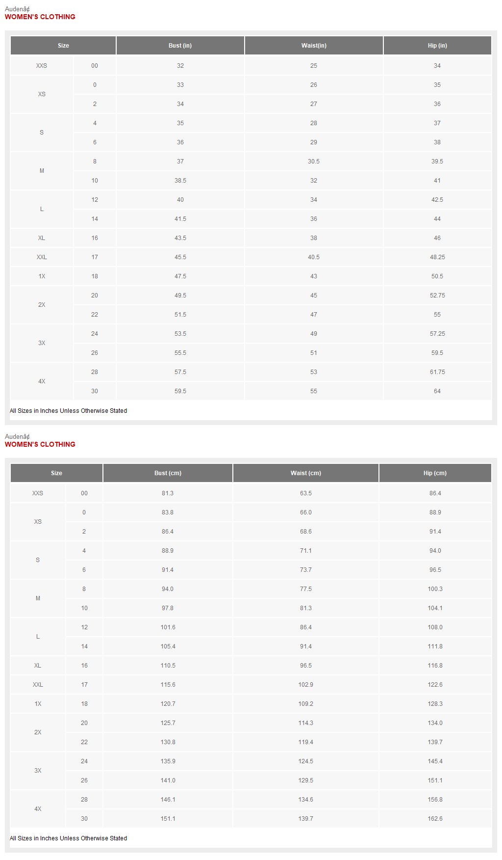 Women's 4-Way Stretch Cami Bodysuit - Auden™ Black M