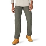 Wrangler Men's Workwear Technician Pant - Color: Loden Size: 40X30