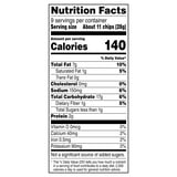 Doritos Late Night Loaded Taco Tortilla Chips - 9oz