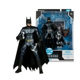 Dc Build-A 7In Figures Wv13 - Batman Forever