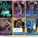 2022-23 Panini Donruss Optic NBA Basketball Hanger Box