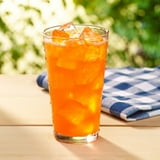 Sunkist Orange Soda Pop, 16.9 fl oz, 1 Bottle