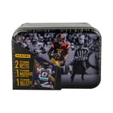 2024 Championship Collection Prizm Football Tin - Receive 1 Player Tin at Random!