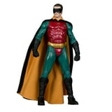 Dc Build-A 7In Figures Wv13 - Batman Forever - Robin