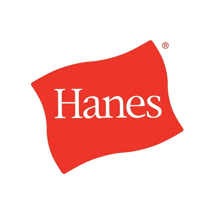 Hanes Girls' Pure Comfort Microfiber Brief, 5 Pack - Size 12