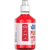 Tum-e Yummies Fruit Punch Party Naturally Fruit Water, 10.1 fl oz, Bottle
