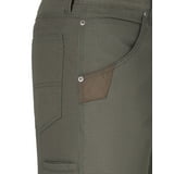 Wrangler Men's Workwear Technician Pant - Color: Loden Size: 40X30