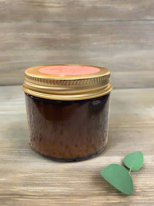 Whipped Body Butter 2oz