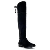 No Boundaries Women's Over the Knee Boots, Wide Width