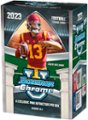 2023 Bowman Chrome University Football Blaster Box