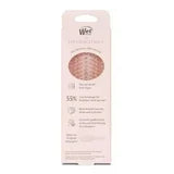 Wet Brush x LoveShackFancy Mini Shine Detangling Hair Brush - (English Ivy - Pink)