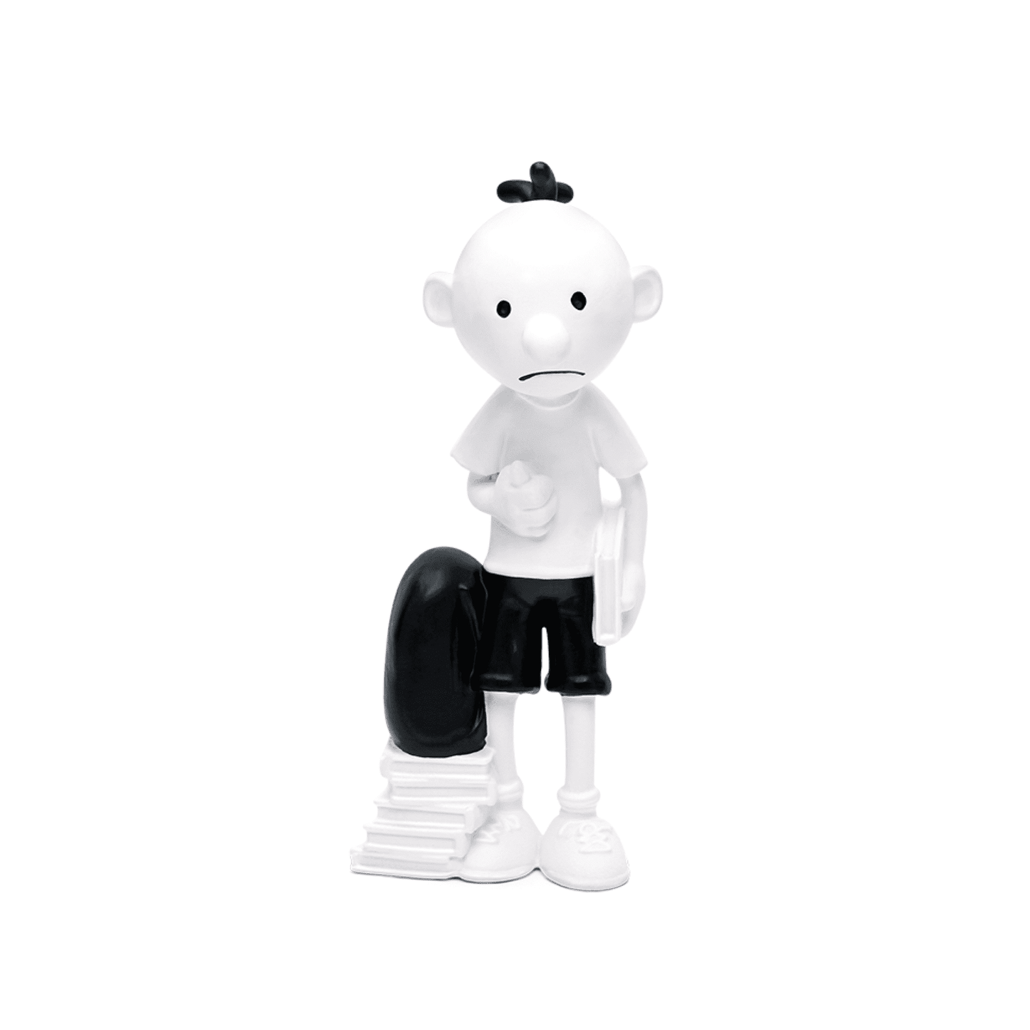 tonies Diary of a Wimpy Kid Audio Toy Figurine, Age Group 7+