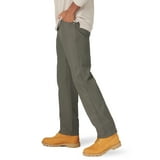 Wrangler Men's Workwear Technician Pant - Color: Loden Size: 40X30