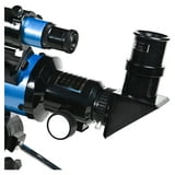 Maxx Explore 70/400mm Telescope for Kids with Tripod, Smartphone Mount and 4 Magnification Eyepieces