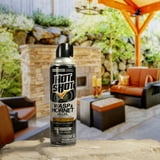 Hot Shot Wasp & Hornet Killer Spray for Insects, Eliminates the Nest, Sprays up to 27 ft, 17.5 fl oz