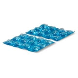 Igloo MaxCold Natural Ice 2 Pack (5" x 7" x1" per sheet)