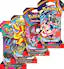 Pokémon - Trading Card Game: Mega Evolution - Chaos Rising Sleeved Booster (One per Order) - Styles May Vary