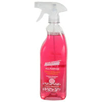 LA's Totally Awesome Cherry Blossom Scent All-Purpose Cleaner & Degreaser + Spot Remover, 32-oz. Bottles