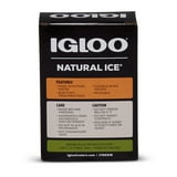 Igloo MaxCold Natural Ice 2 Pack (5" x 7" x1" per sheet)