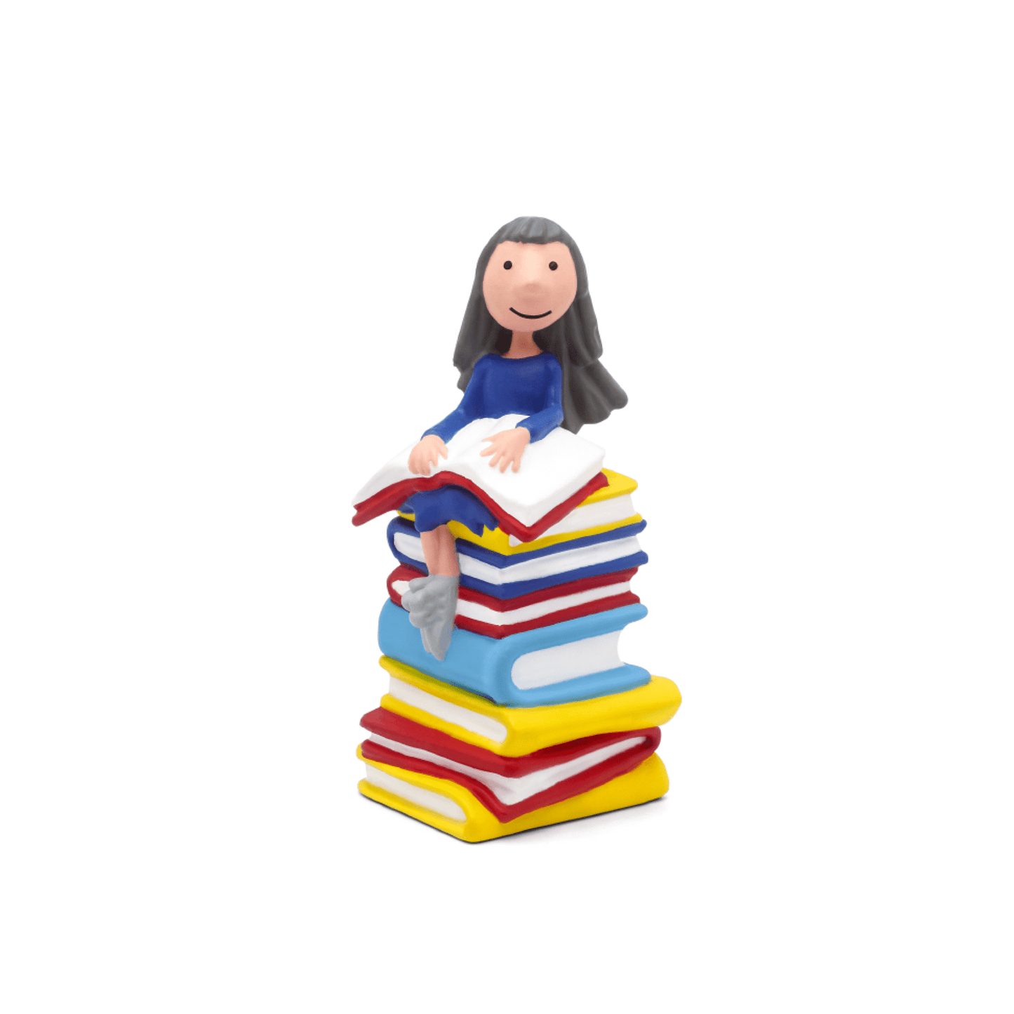 tonies Roald Dahl: Matilda Audio Toy Figurine, Age Group 6+