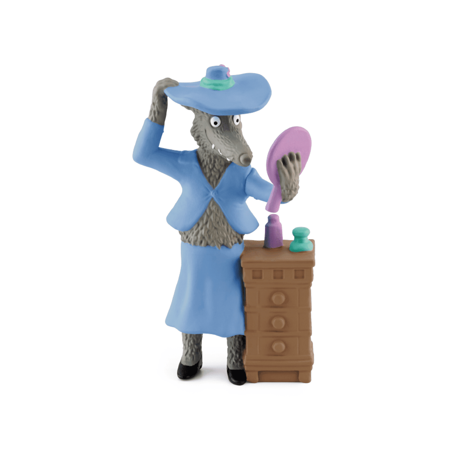 tonies Roald Dahl: Revolting Rhymes Audio Toy Figurine, Age Group 6+