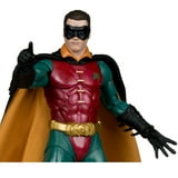 Dc Build-A 7In Figures Wv13 - Batman Forever - Robin