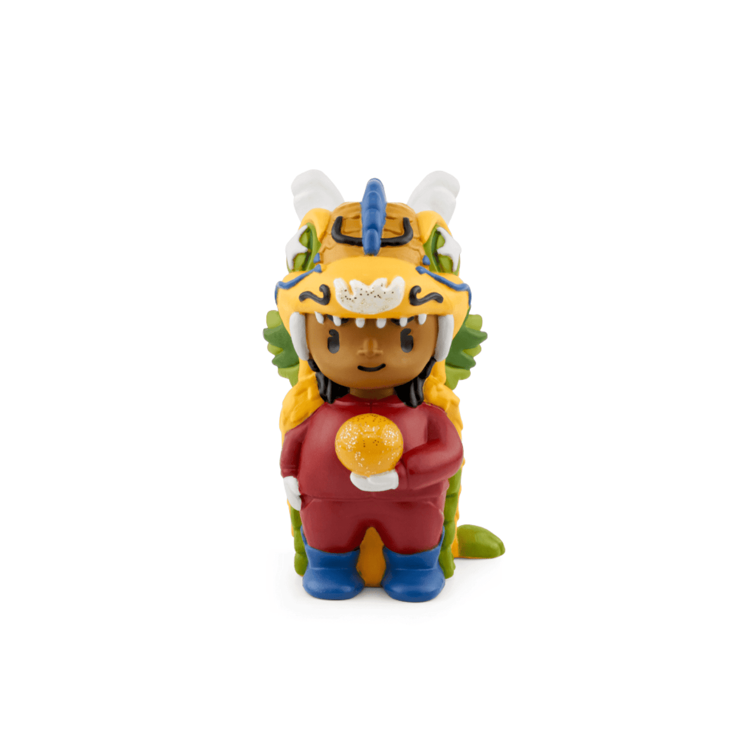 tonies Lunar New Year Audio Toy Figurine, Age Group 3+