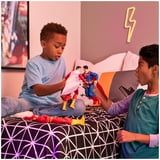 DC Comics Aquaman Child Action Figure, 12 in Plastic, 0.67 lb