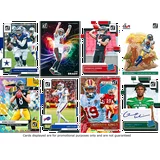 2022 Panini Donruss NFL Football Trading Cards Blaster Box